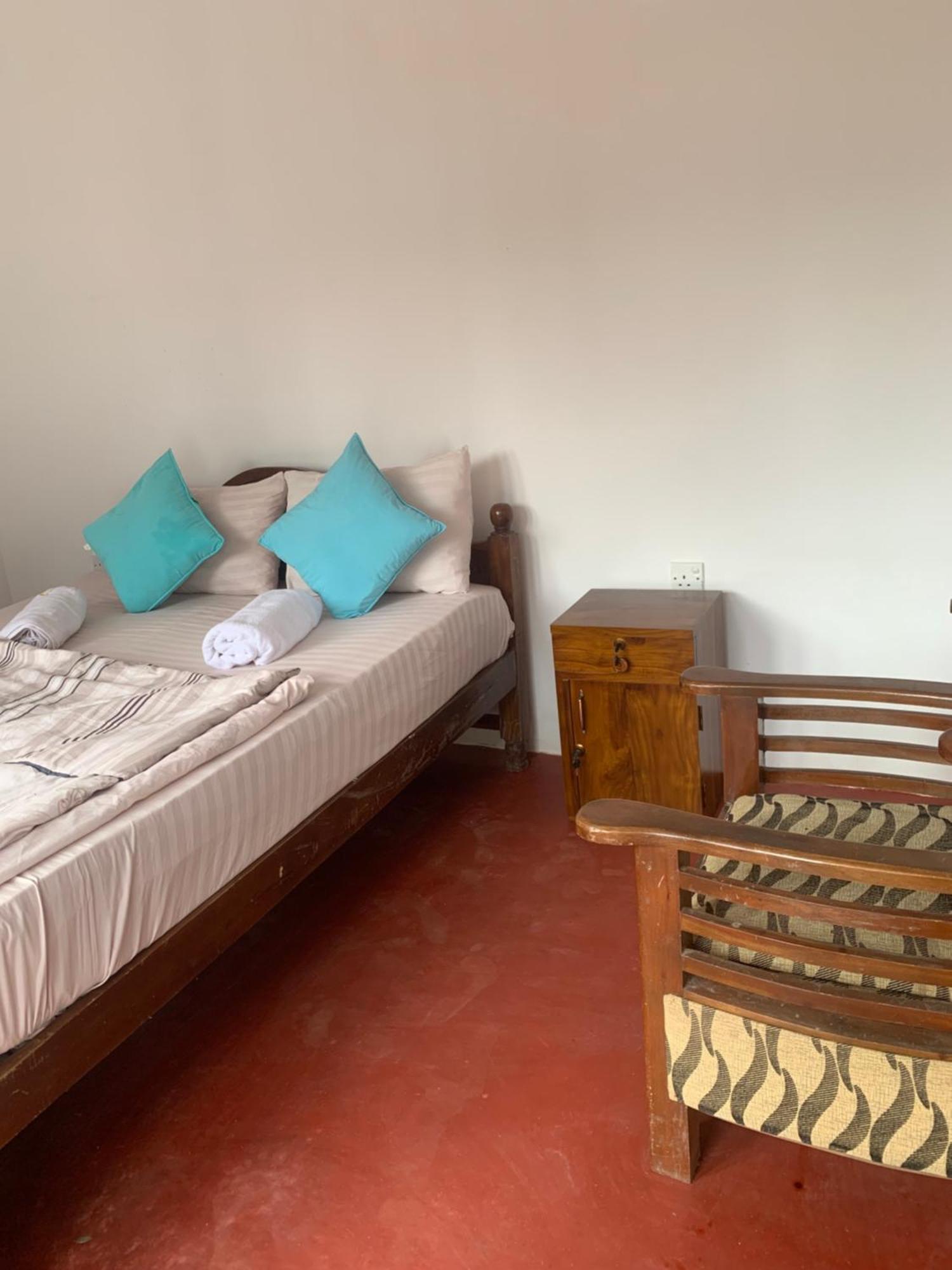 Broad View Apartman Ella Kültér fotó