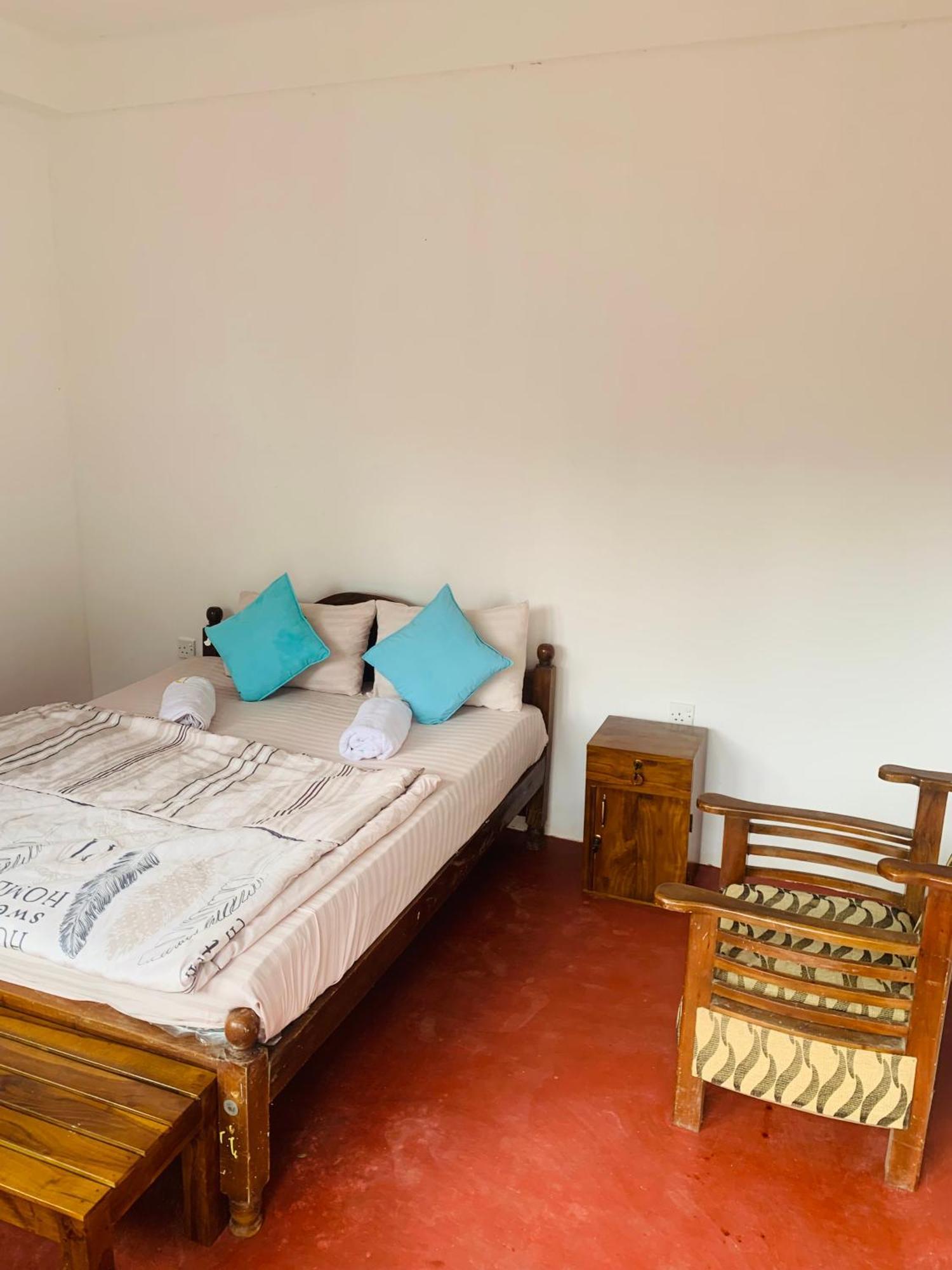 Broad View Apartman Ella Kültér fotó